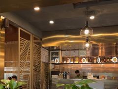 -烹然四季椰子鸡火锅(团结湖总店)