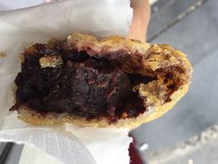 炸糕-京天红酒家(虎坊路店)