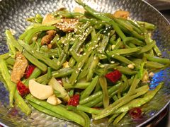 刀豆-姑苏家宴·苏帮菜·松鼠桂鱼(苏州总店)