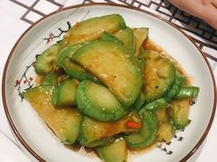 -丹江口渔村·湘味厨房(桃园店)