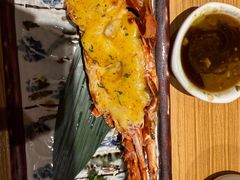 -花和海鲜自助(梅江店)
