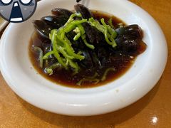 -民俗百家姓饭店(纺织城正街店)
