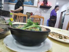 -标记好食