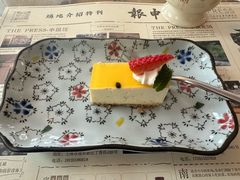 -THE PRESS(申报馆店)