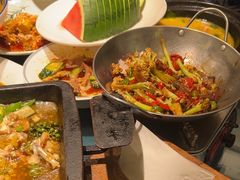 -永安水煮活鱼·仪征菜(仪征奥林匹克店)