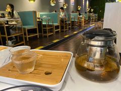 -牛鲜胜·潮汕牛肉自助火锅(番禺市桥店)