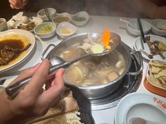 -牛品福潮汕牛肉火锅(旺庄店)