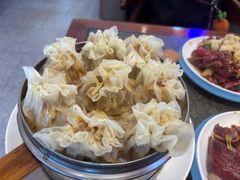 -揽月斋炙子烤肉·清真(安定门·五道营店)