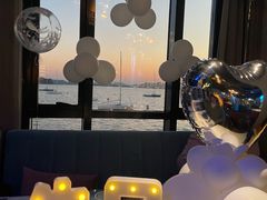 -岁粤Moon·湖景餐厅(月光码头店)