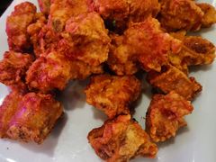 -粗粮人家·东北菜(洋桥店)