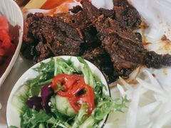 -城边边烧烤-魏晋烤肉旗舰店