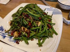 -华顺土菜馆(洪岗路店)