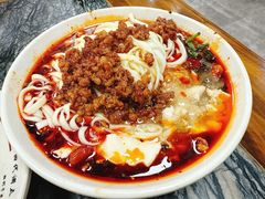 -西月城谭豆花(春熙路店)