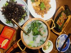 -雀舞云南菜(天津天河城购物中心店)