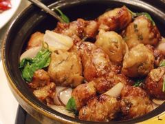 -莆田餐厅PUTIEN(深圳湾万象城家宴店)