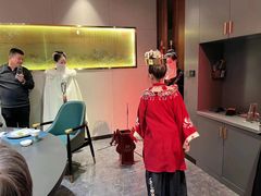 -金狮麟·宋宴