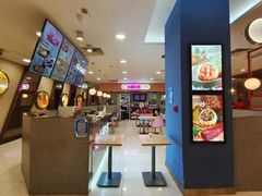 -小杨生煎(成山巴黎春天店)