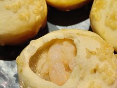 -鑫震源·苏式大虾生煎(山塘街店)