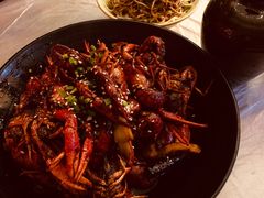 -巴厘龙虾·榜首油焖大虾(洞庭·艺术洋房店)