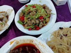 -川湘園(西华路店)