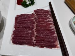-澳门豆捞(裕华东路店)