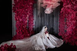 -DC大蔡婚礼策划(李公堤店)