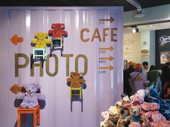 -济州岛泰迪熊博物馆