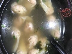 -百年尹氏汤包(环球美食荟店)