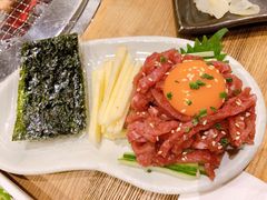 -御牛道日式烤肉料理(杭州万象城店)