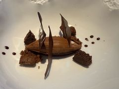 -亚特兰蒂斯•OSSIANO奥西亚诺海底餐厅