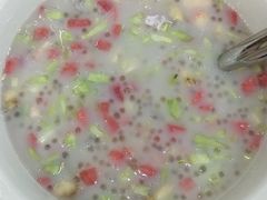 西米露-谦和素食自助餐(云峰花园店)