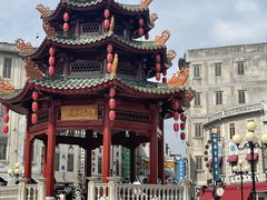 -汕头市小公园