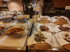 -富力丽思卡尔顿酒店·香荟全日制餐厅