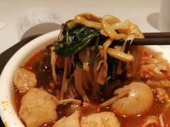 -水平有限广西米粉·广西风味集(五道口店)