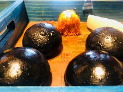 -都会尚膳·海鲜自助餐厅(重庆万豪酒店)