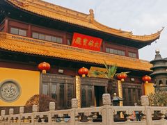 -圆通寺