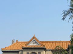 -伪满皇宫博物院