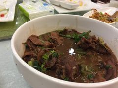 -盐通酒家(金桥湾清水苑店)