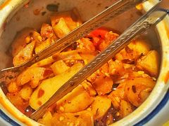 咸菜-雷门拉面店(新光天地店)