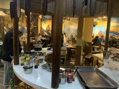 -土著渔匠·养生蝴蝶鱼(香樟路店)