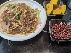 -嵇大厨好灶头农家菜