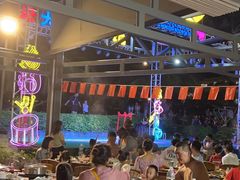 -渔家火锅·海鲜自助餐·演艺(亚龙湾天域酒店)