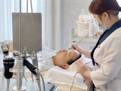 -新蝶变皮肤管理中心