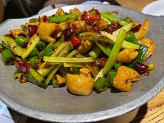 -關東雪东北菜(中庚漫游城店)