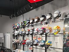 -机车外挂骑士装备(丰台店)