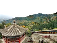 -香山公园