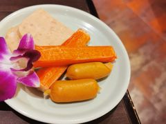 -MoMo牧场·寿喜烧专门店(长泰广场店)