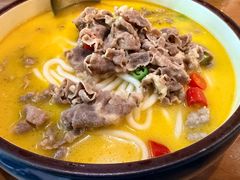 -老西门·常州菜(新区店)