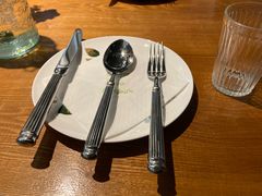 -JINNS锦时 steak&pizza(浸信会礼拜堂旧址店)