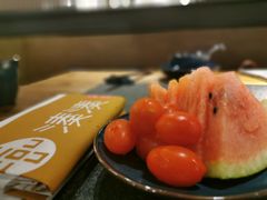 -湊湊火锅·茶憩(东城万达店)